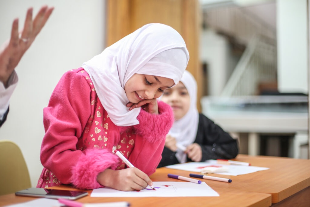Challenges in Nurturing Islamic Studies for Kids at Home and School