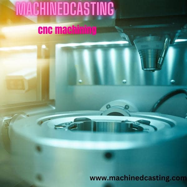 Mastering Precision: A Comprehensive Guide to CNC Machining