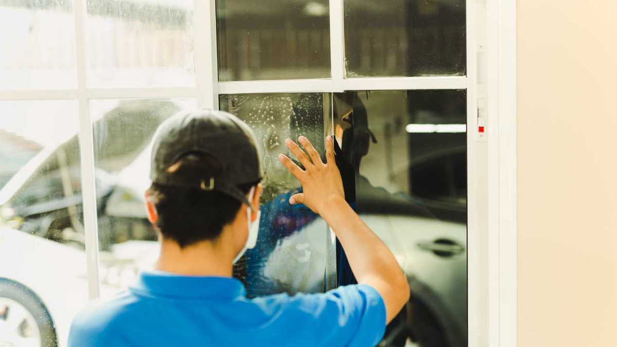 Tint Like a Local: Upgrade Your Vegas Car with Window Tinting