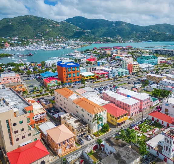 The Comprehensive Approach to Tenant Management in the BVI - JBL Management