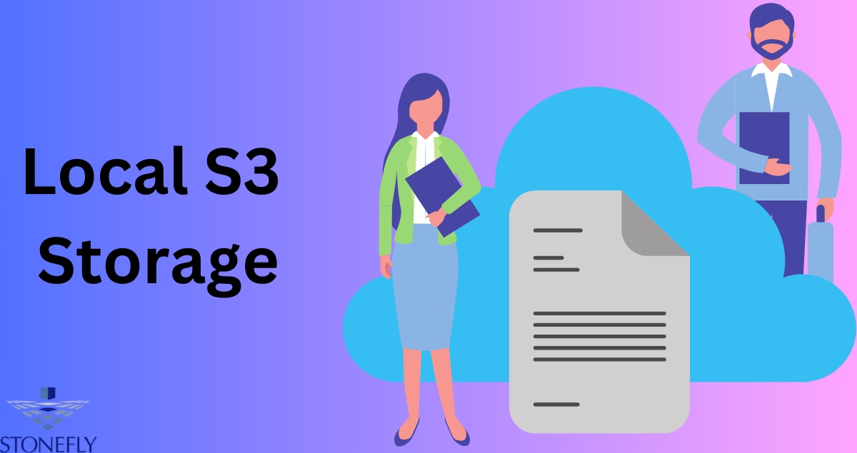 Local S3 Storage: Understanding the Benefits and How to Use It