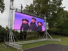 Enhancing Events with Impact: The Benefits of Video Wall Hire