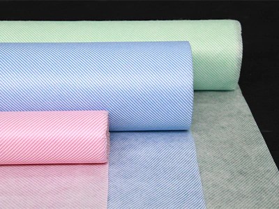 Behind the Scenes: Insights into Non-Woven Fabric Manufacturing