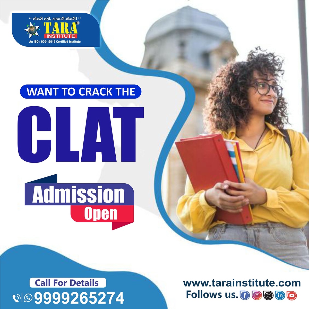 How to Choose the Best CLAT Coaching in Delhi?