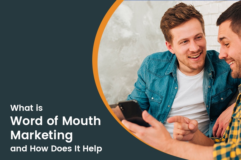 Word-of-Mouth Marketing: Smart Marketing Strategy for Small Businesses