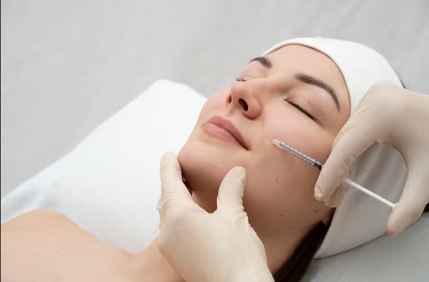 Mastering the Art of Aging Gracefully with Botox