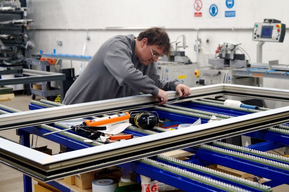 Clear Views, Bright Horizons: Exploring Window Manufacturing in Toronto