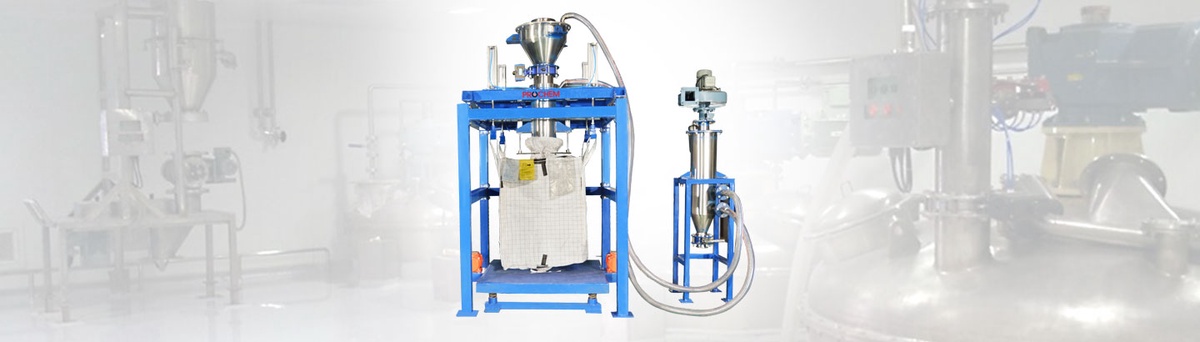 Enhancing Production Efficiency: The Benefits of Prochem's Jumbo Filling Machines