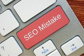 Common SEO Mistakes to Avoid for Better Rankings
