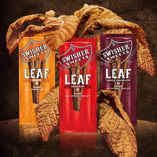 Unlocking the Flavor Profile: A Guide to Swisher Leafs Tobacco Blends