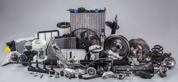 All You Need To Know About Recycled Auto Parts