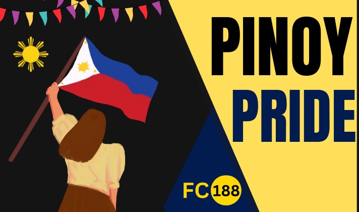 Pinoy Pride: Notable Achievements in Philippine eSports Fc188