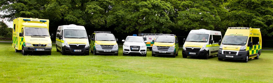 Ensuring Safety at Events: The Important Role of Ambulance Services