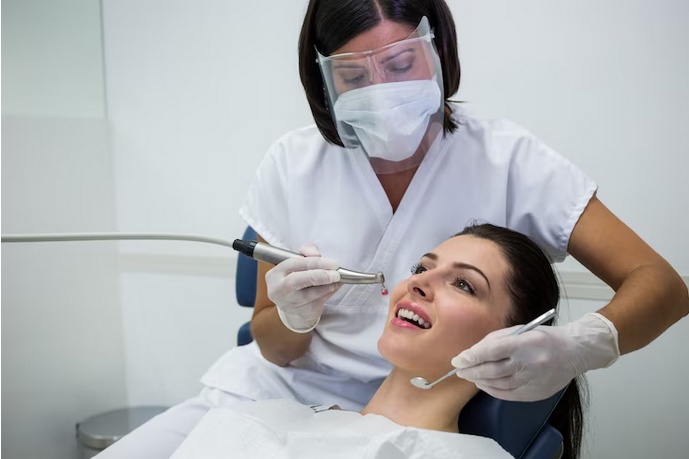 Beyond the Drill: Finding Your Ideal Dentist in Rockwall for a Radiant Smile