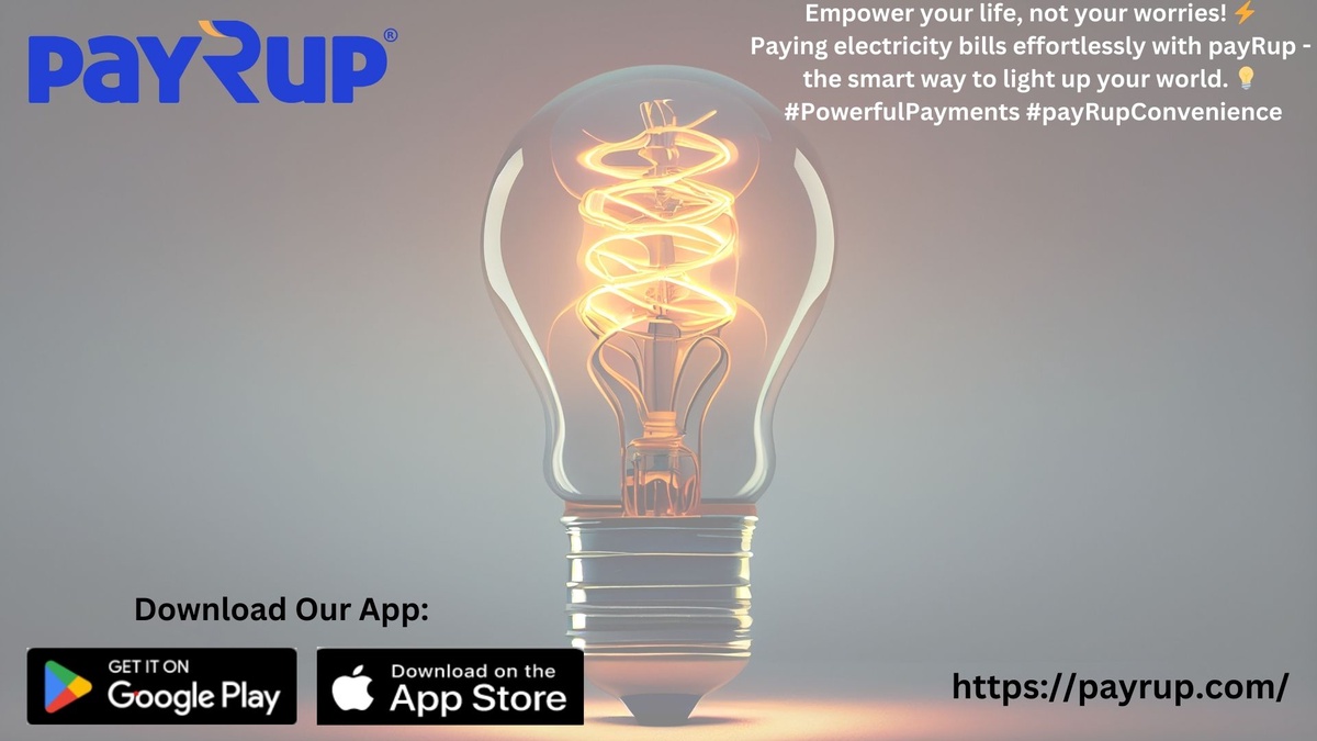 Transforming Electric Bill Settlements with payRup Efficiency