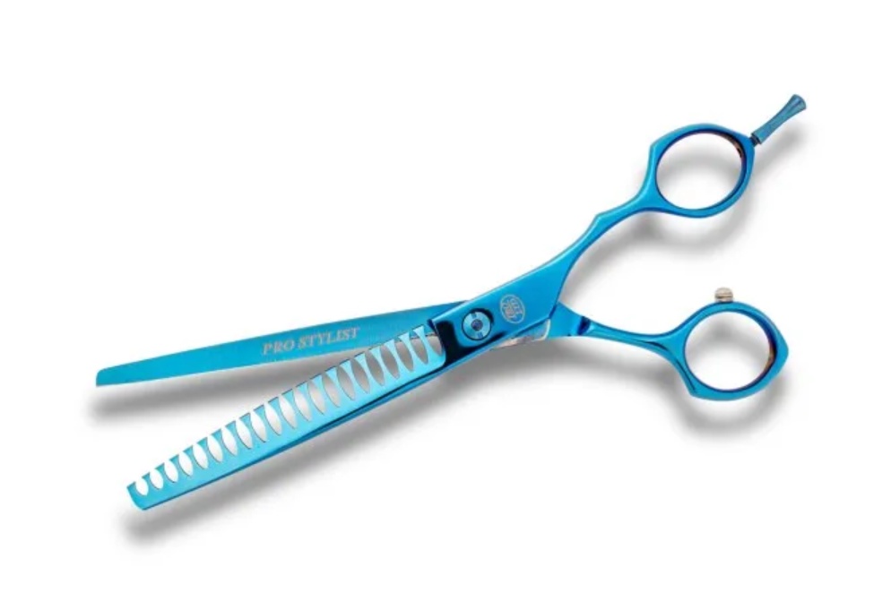 Grooming Scissor of the Month: Unveiling Excellence in Dog Grooming Tools