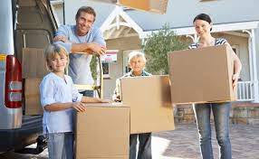 The Importance of Reputation When Choosing a Moving Services Company in New York