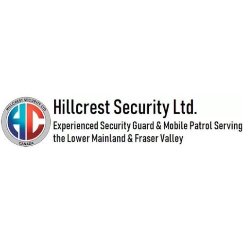 Safeguarding Vancouver: Hillcrest Security Ltd.- Your Premier Security Partner