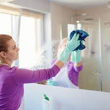 Say Goodbye to Dust and Dirt: Our Cleaning Services Redefine Clean