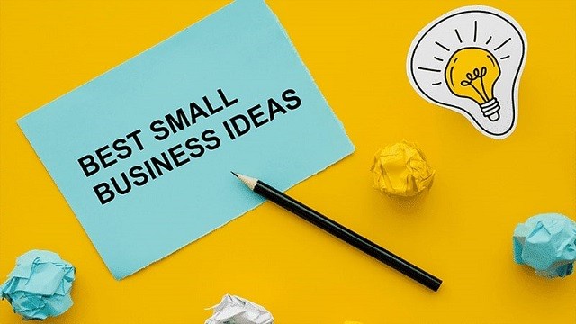 Innovative Business Ideas: Unleashing Opportunities for Success