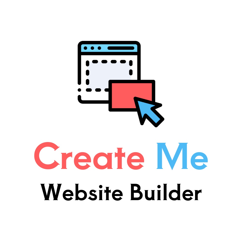 CreateMe Website Builder: A Remarkable AI-Driven Free Website Creation Tool