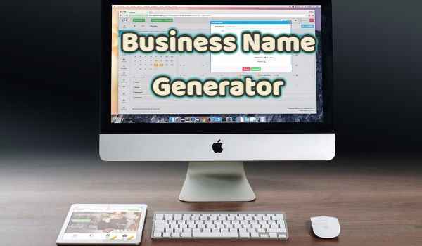 Powering Success: Crafting the Perfect Generator Business Name