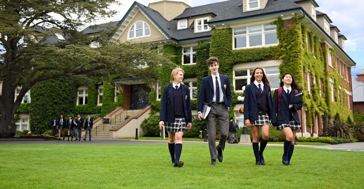 Unleashing Potential: The Transformative Power of Independent Schools