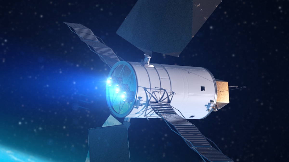 Breaking Barriers: Trends Shaping the Space Propulsion Market