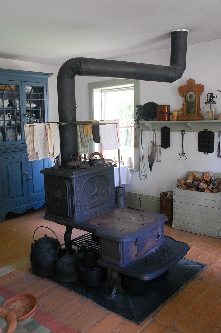 Beyond the Flames: Your Complete Guide to Wood Stove Regulations