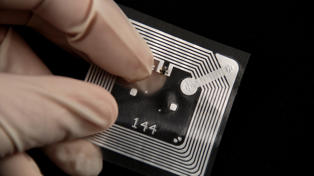 Unlocking the Future: The Transformative Power of RFID Chips
