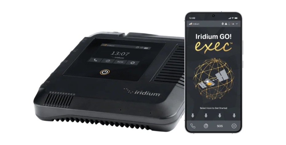 The Ultimate Guide to Iridium Go Wi-Fi Hotspot On Rent: Features and Benefits