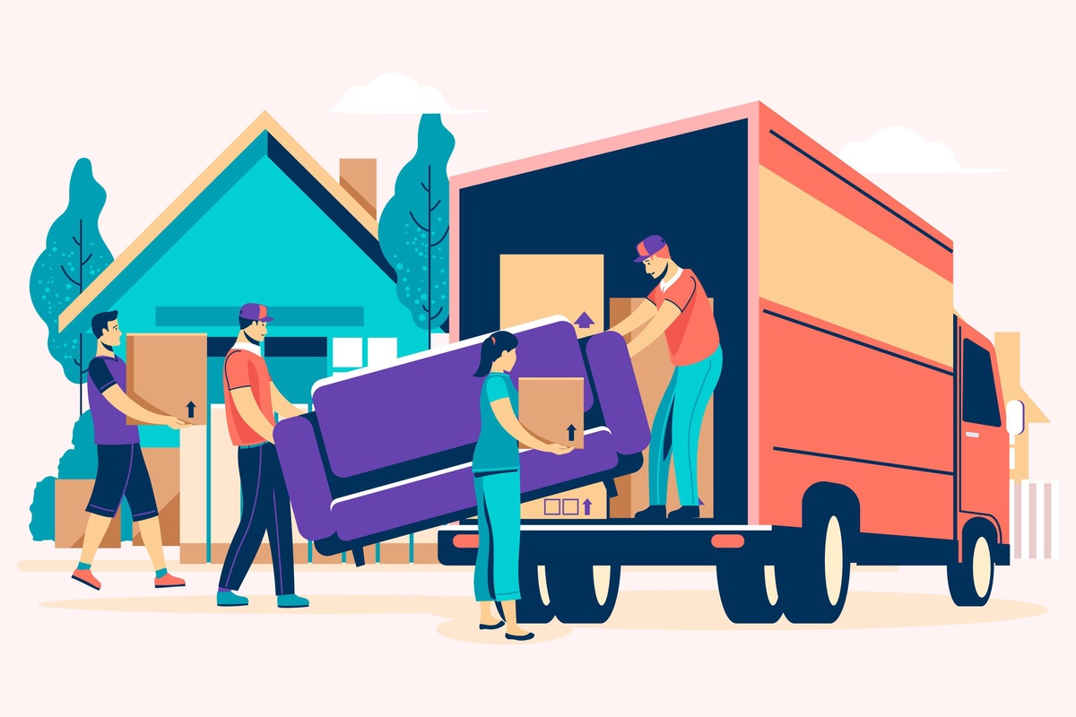 Navigating Your Move: Removalist or Truck/Trailer Rental?