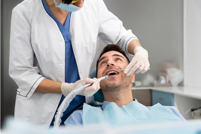Beyond the Mission: Your Guide to the Best Dentist in San Juan Capistrano