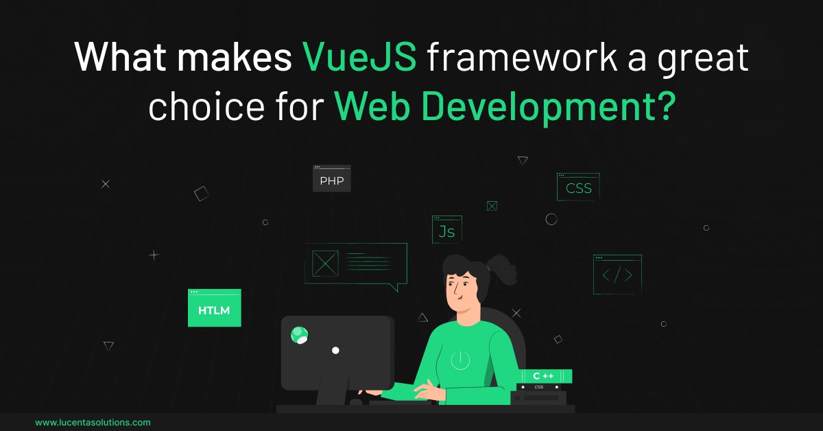 The Power of VueJS: Best Guide to Web Development Excellence