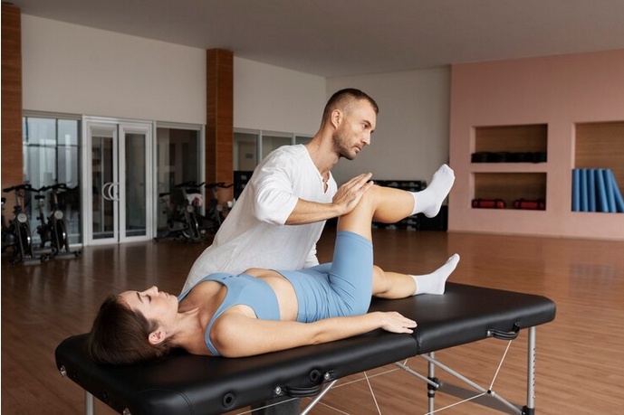 Precision in Motion: The Art and Science of Chiropractic Adjusting Tables