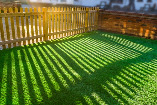 How to Enhance Drainage in Your Synthetic Grass Lawn