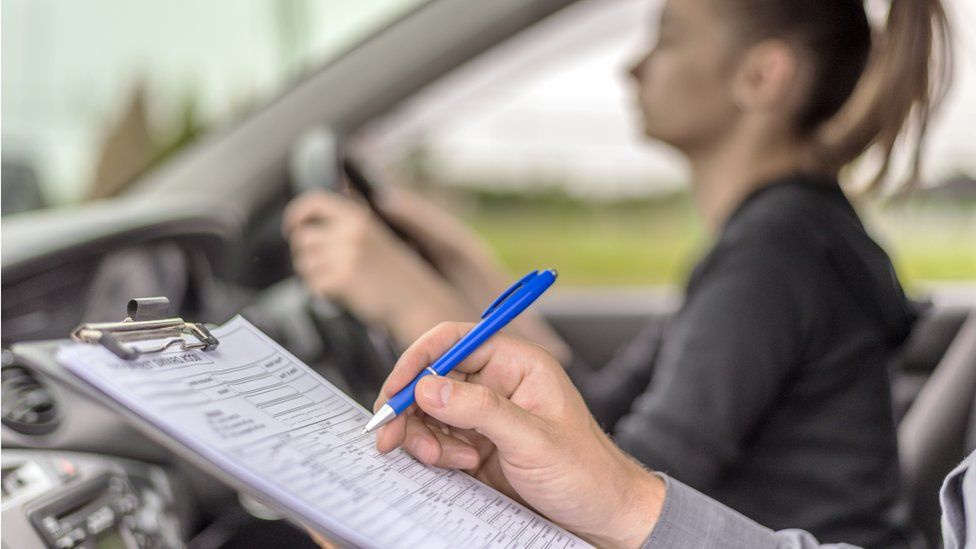 Navigating Setbacks: A Guide to DVSA Rebooking of Driving Tests