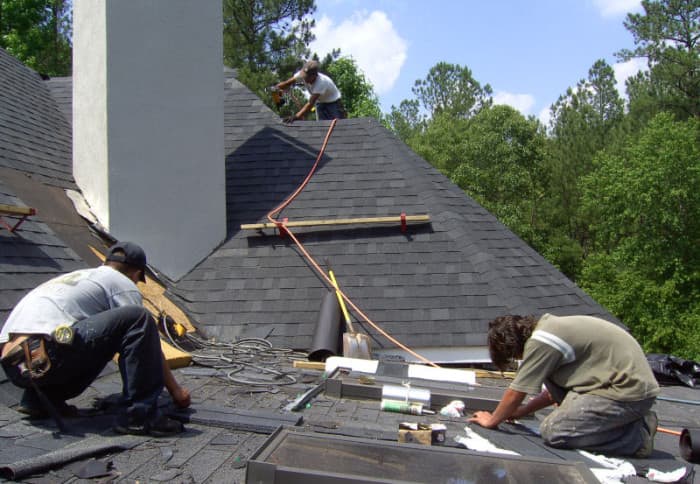 Down To Earth Roofing The Pinnacle of Rubber Roofing Services in Columbia, SC
