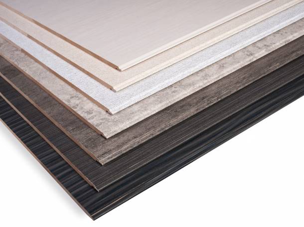 Behind the Grain: Understanding the Composition of MDF Board