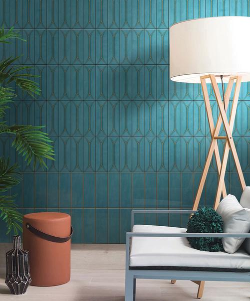 A Comprehensive Guide to Choosing and Installing Wall Tiles