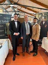 Elevate Your Style with the Finest Tailors in Bern