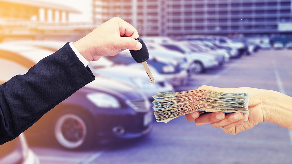 7 Easy Steps to Sell Your Car Like a Pro
