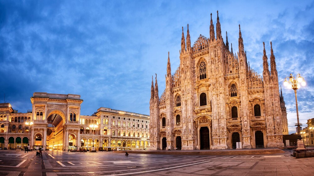 7 most visited attractions in Italy