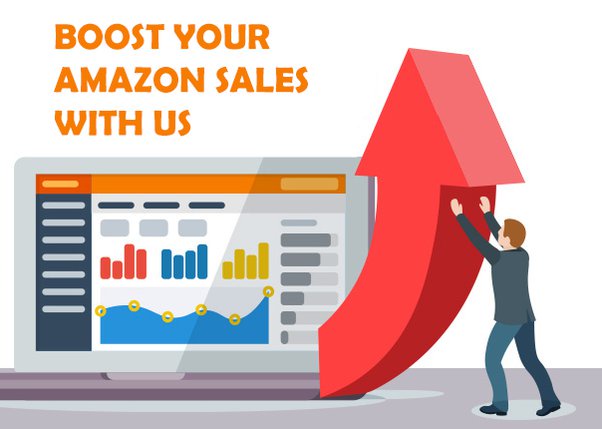 Simontechway: Your Rocket Fuel for Boost Amazon Sales