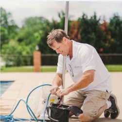 Common Pool Repair Problems and How to Find a Solution Near You