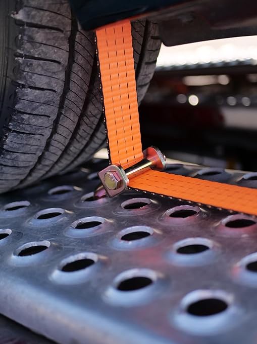 Secure Your UTV with Top-Quality Tie Down Straps and Accessories