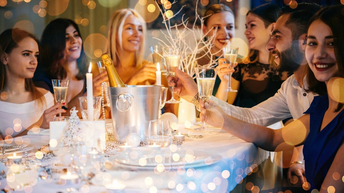 6 Things to Look for in a Restaurant for Birthday Celebration