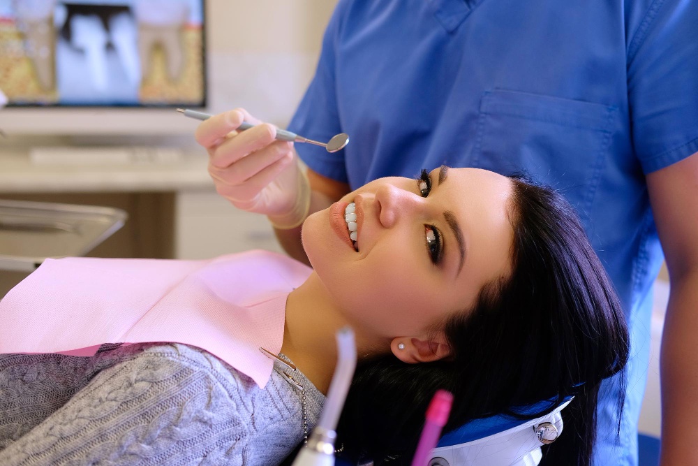 Is Cosmetic Teeth Enhancement a Lasting Solution?