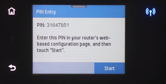 Unlocking the Secrets: Locating the WPS Pin on Your HP Printer