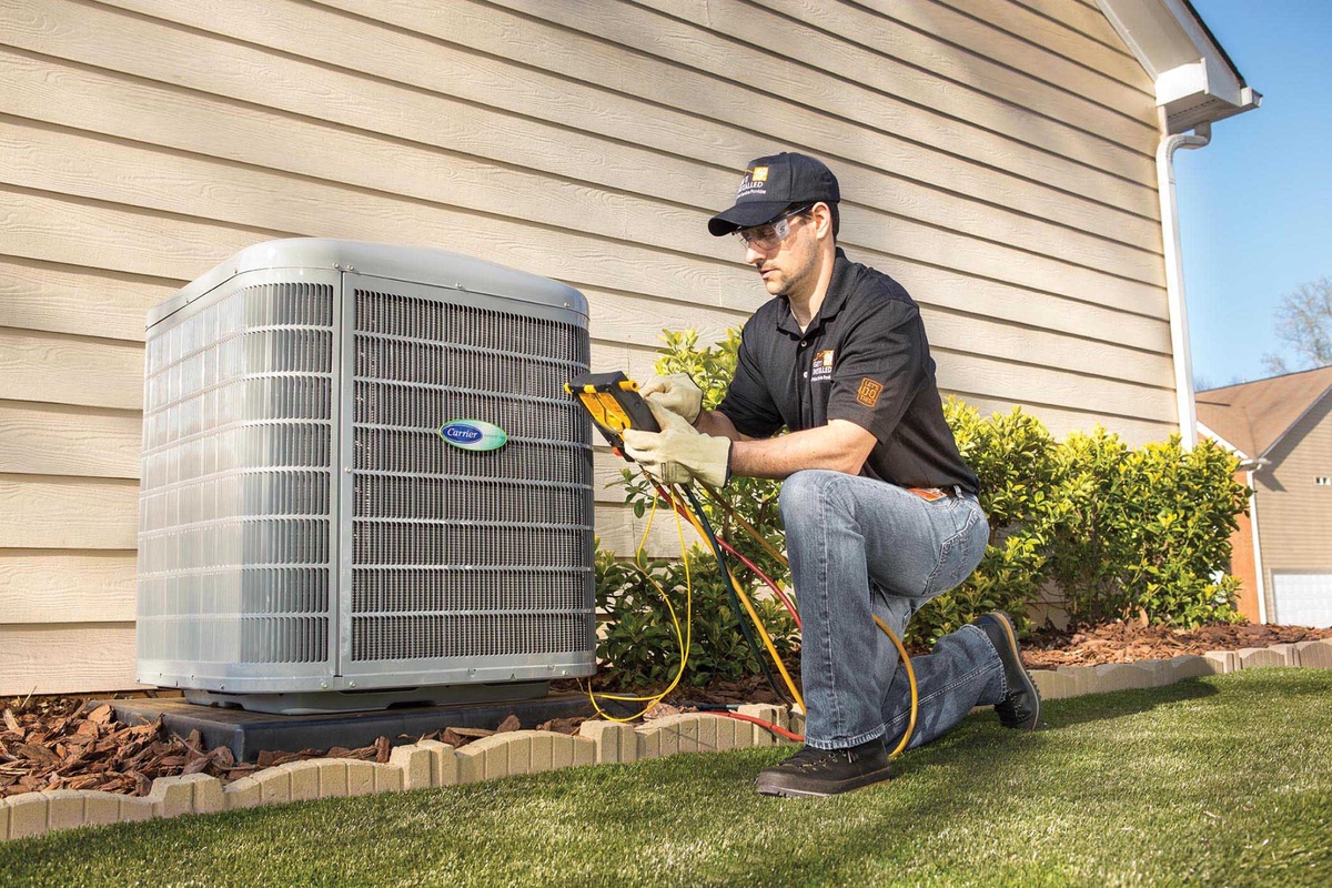 Ducted Heat Pump Systems vs. Traditional HVAC: Which Is the Better?